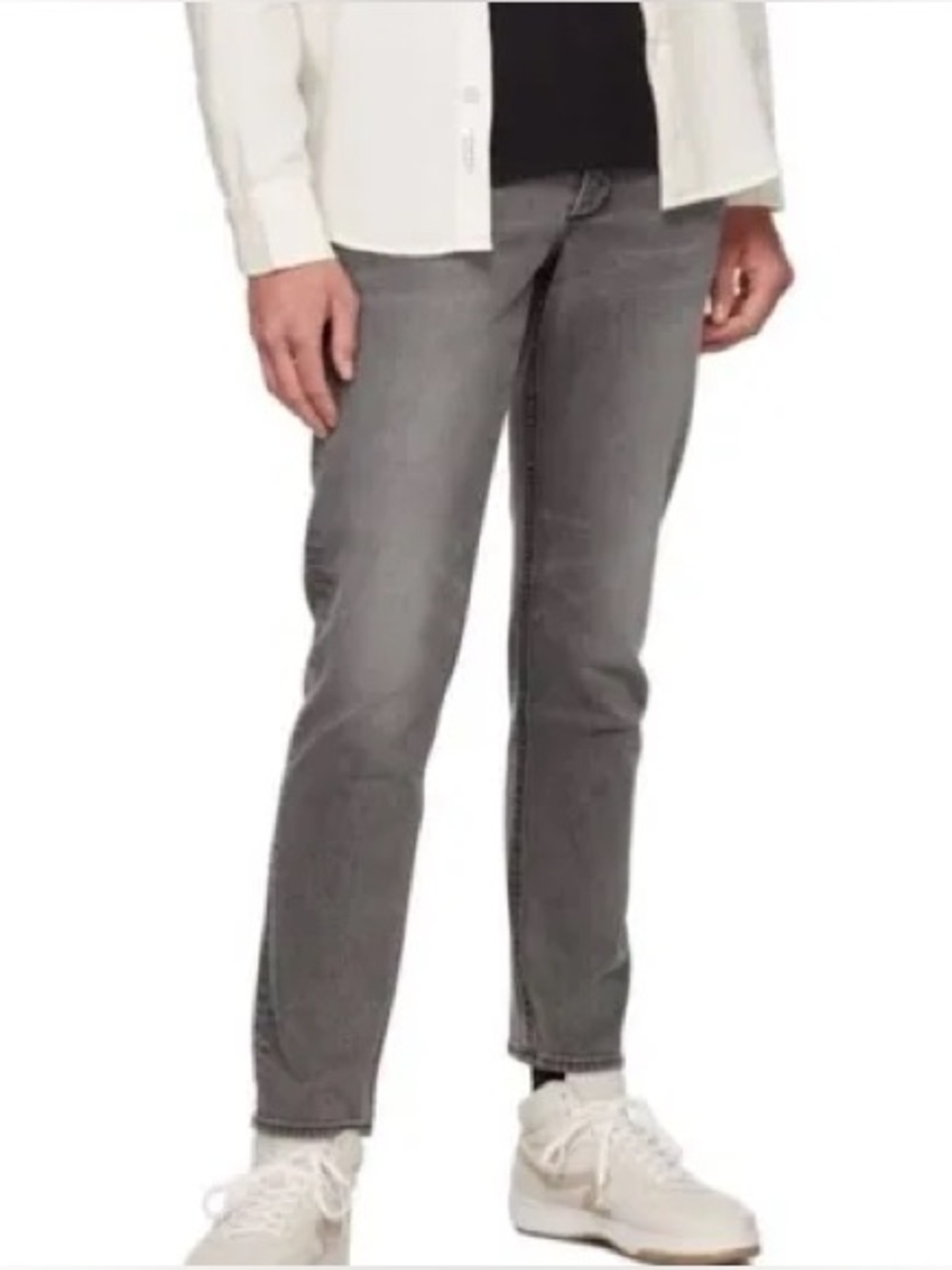 rag and bone Fit 2 Slim Greyson Jeans